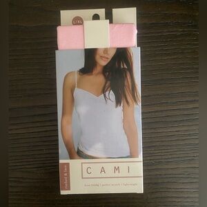 NEW Blue Star Clothing Company Cami tank top